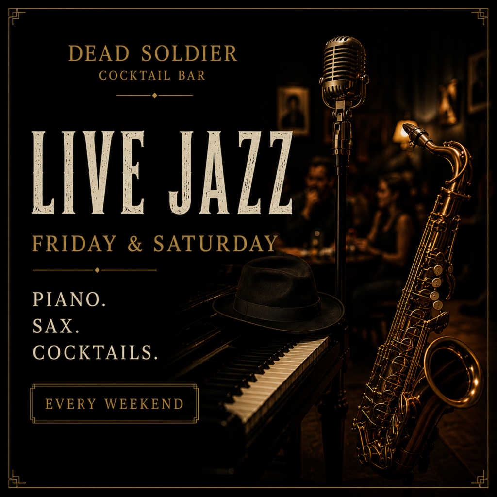 live jazz